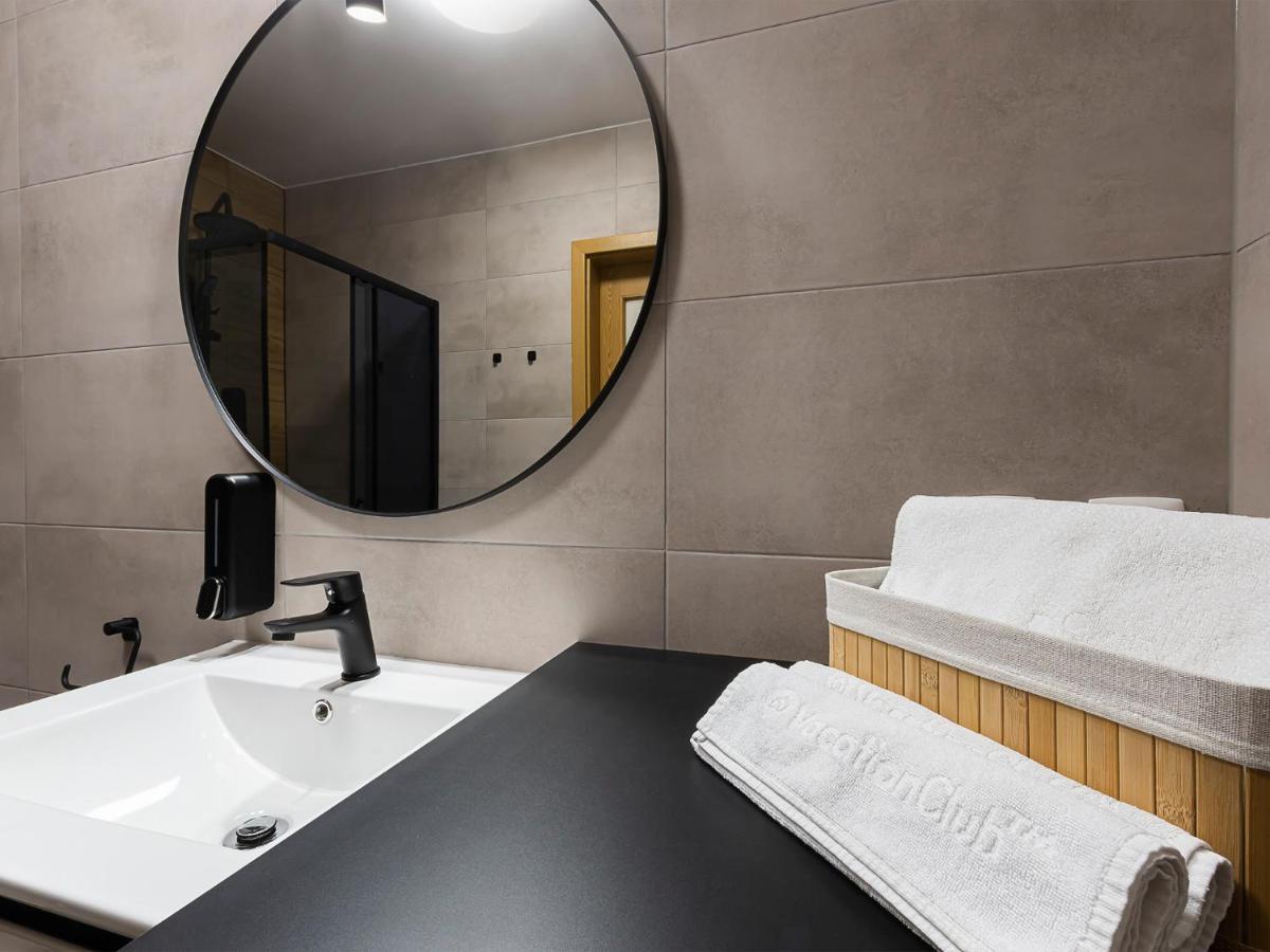 Vacationclub - Olymp Apartment 502A Kolobrzeg Luaran gambar
